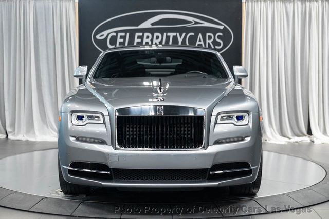 2019 Rolls-Royce Dawn Convertible - 23010150 - 9