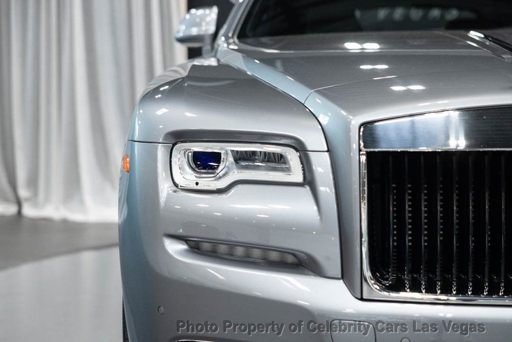 2019 Rolls-Royce Dawn Convertible - 23010150 - 10