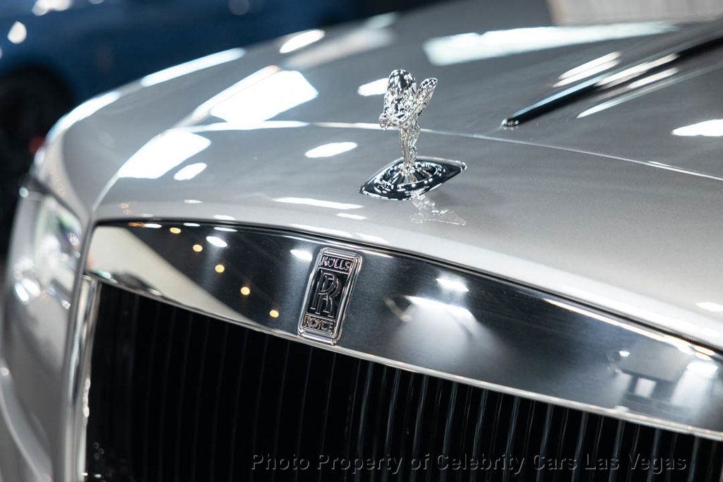 2019 Rolls-Royce Dawn Convertible - 23010150 - 11