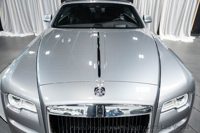 2019 Rolls-Royce Dawn Convertible - 23010150 - 13