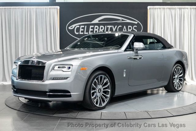 2019 Rolls-Royce Dawn Convertible - 23010150 - 14