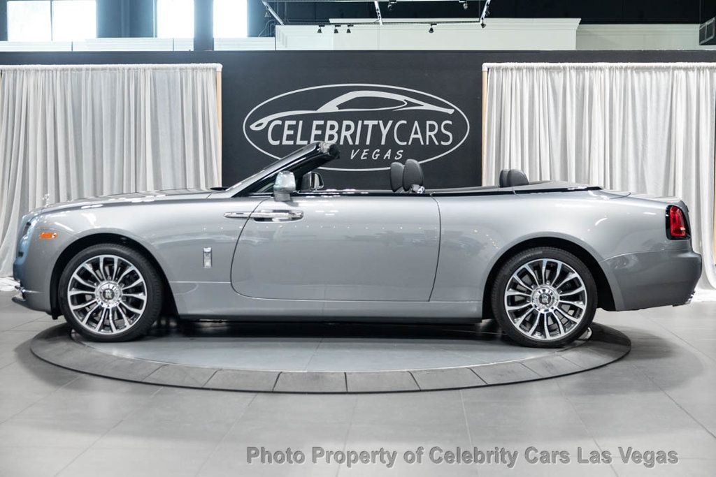 2019 Rolls-Royce Dawn Convertible - 23010150 - 15