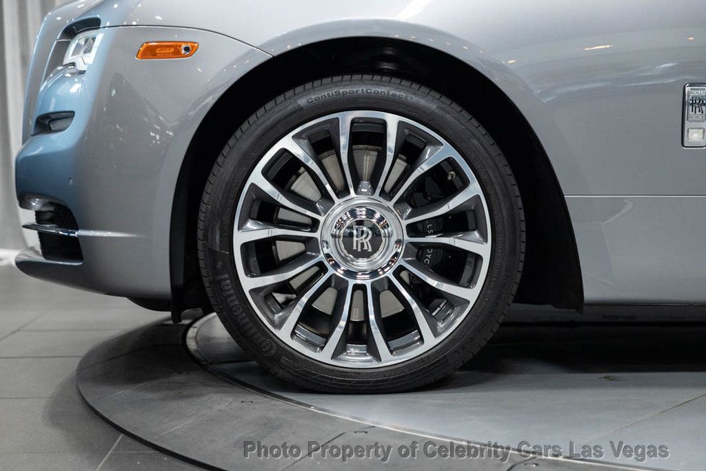 2019 Rolls-Royce Dawn Convertible - 23010150 - 16