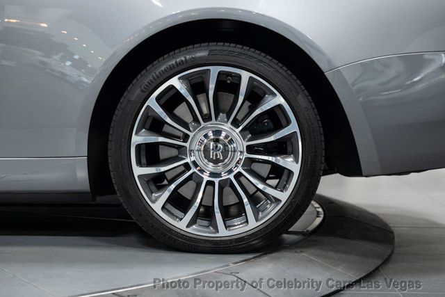 2019 Rolls-Royce Dawn Convertible - 23010150 - 17