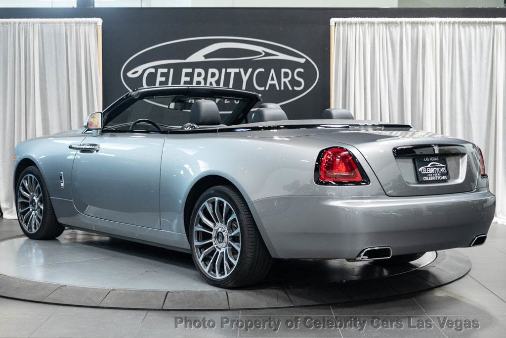 2019 Rolls-Royce Dawn Convertible - 23010150 - 18