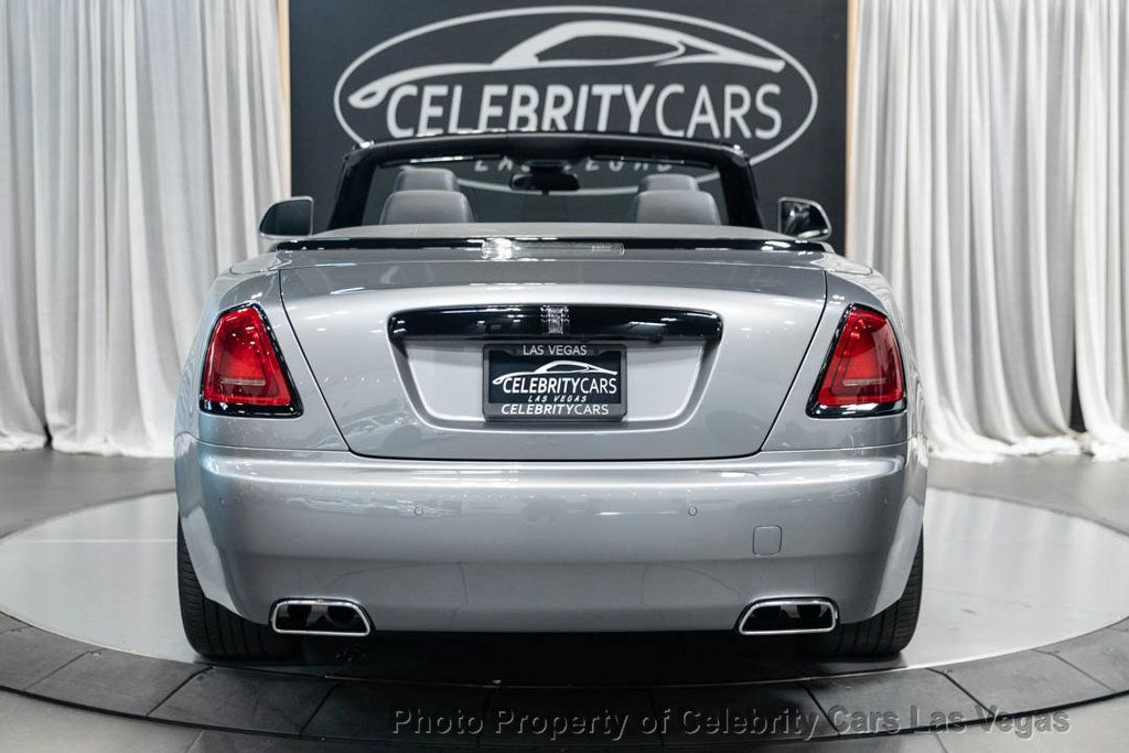 2019 Rolls-Royce Dawn Convertible - 23010150 - 19