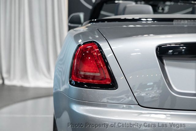 2019 Rolls-Royce Dawn Convertible - 23010150 - 20