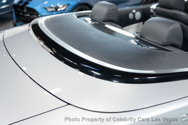 2019 Rolls-Royce Dawn Convertible - 23010150 - 23