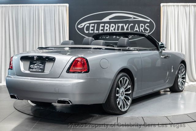 2019 Rolls-Royce Dawn Convertible - 23010150 - 24