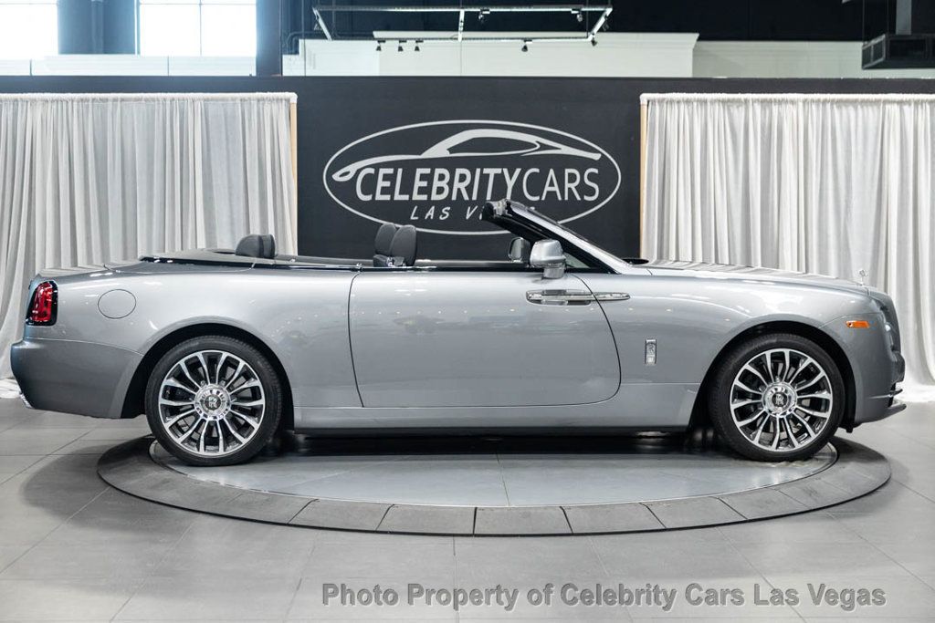 2019 Rolls-Royce Dawn Convertible - 23010150 - 25