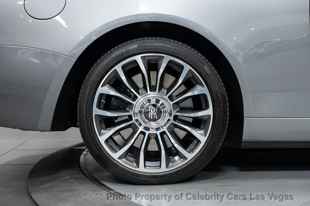 2019 Rolls-Royce Dawn Convertible - 23010150 - 26