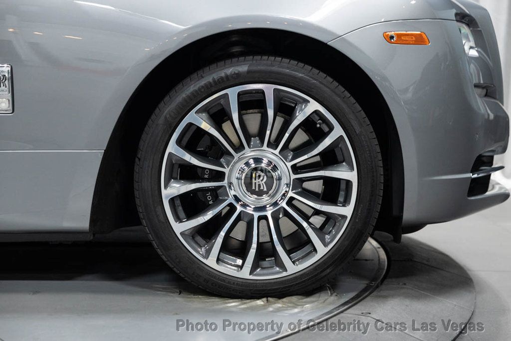 2019 Rolls-Royce Dawn Convertible - 23010150 - 27