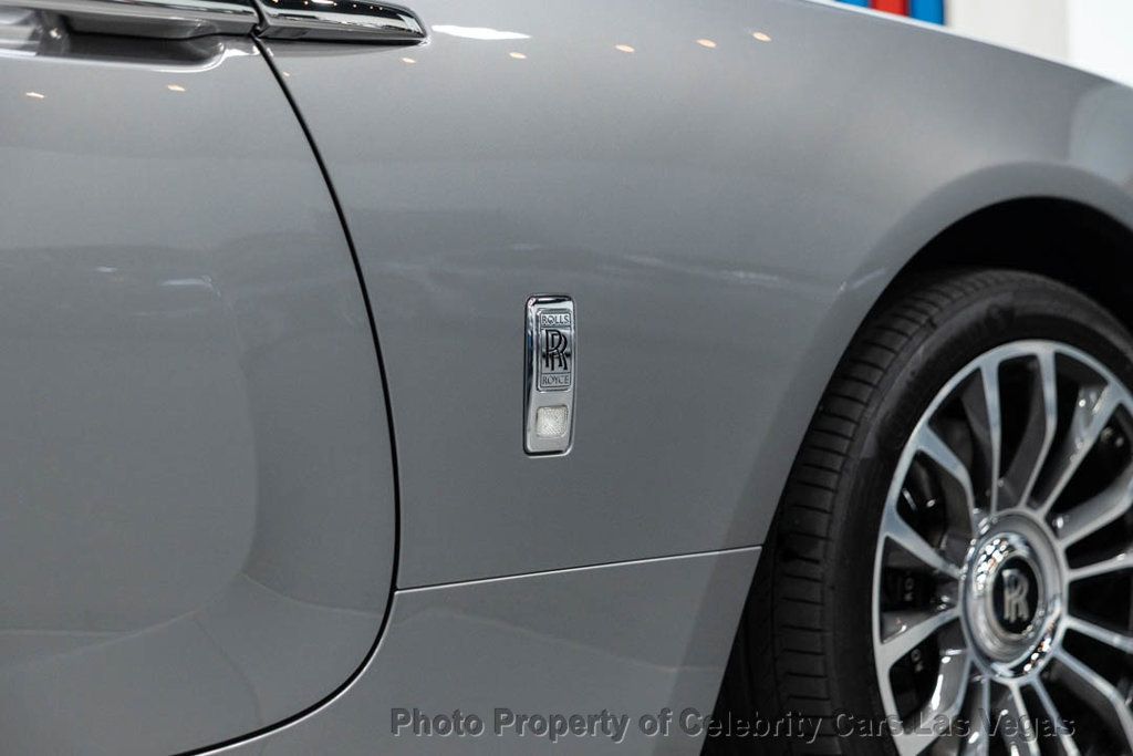 2019 Rolls-Royce Dawn Convertible - 23010150 - 28