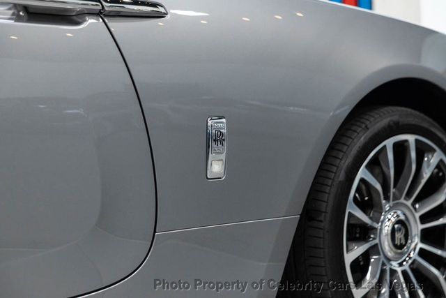 2019 Rolls-Royce Dawn Convertible - 23010150 - 28