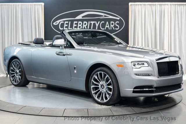 2019 Rolls-Royce Dawn Convertible - 23010150 - 29