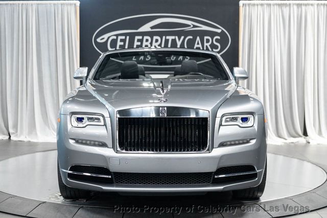 2019 Rolls-Royce Dawn Convertible - 23010150 - 30