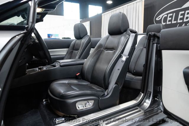 2019 Rolls-Royce Dawn Convertible - 23010150 - 33