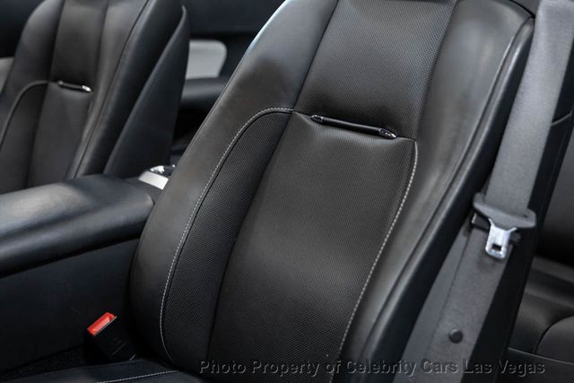 2019 Rolls-Royce Dawn Convertible - 23010150 - 35
