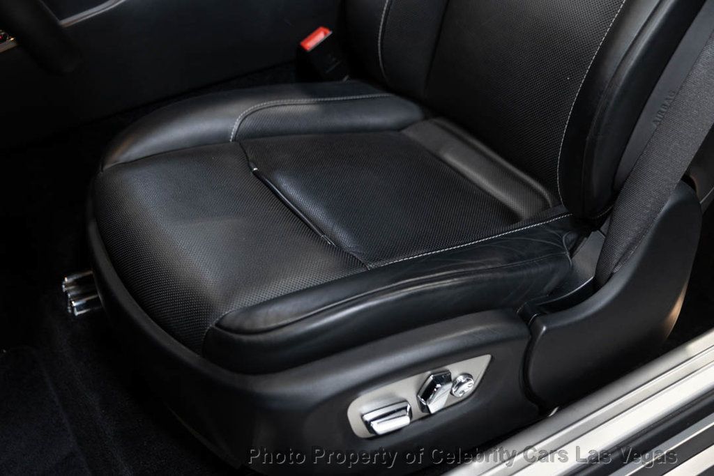 2019 Rolls-Royce Dawn Convertible - 23010150 - 36