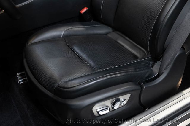 2019 Rolls-Royce Dawn Convertible - 23010150 - 36