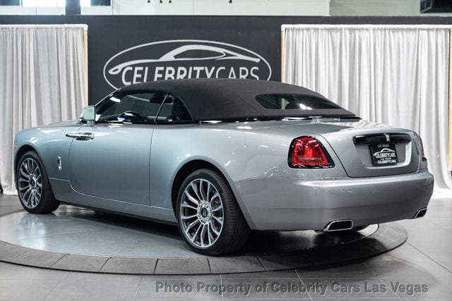 2019 Rolls-Royce Dawn Convertible - 23010150 - 3
