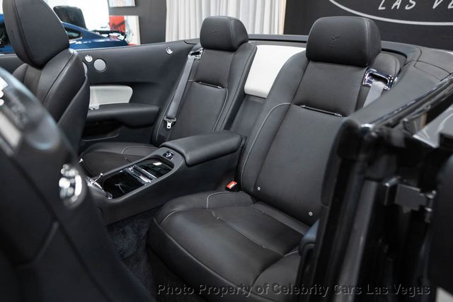 2019 Rolls-Royce Dawn Convertible - 23010150 - 43