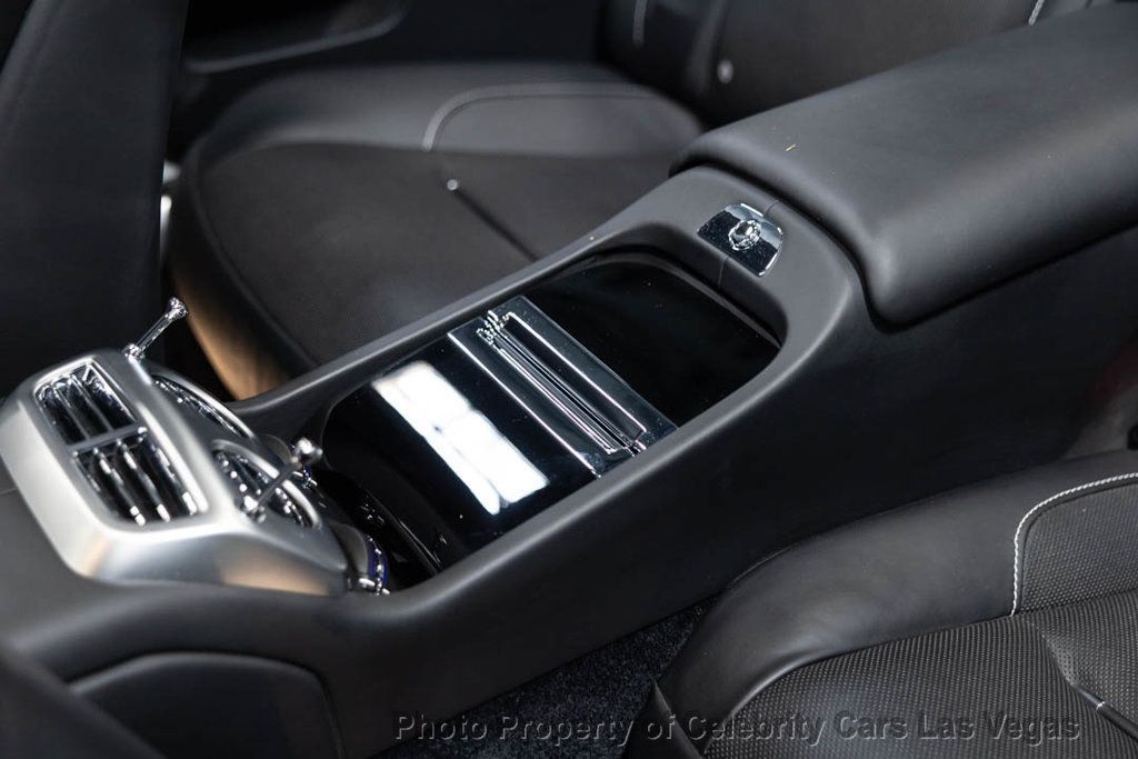 2019 Rolls-Royce Dawn Convertible - 23010150 - 44