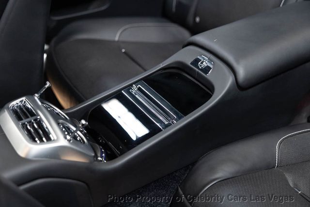 2019 Rolls-Royce Dawn Convertible - 23010150 - 44