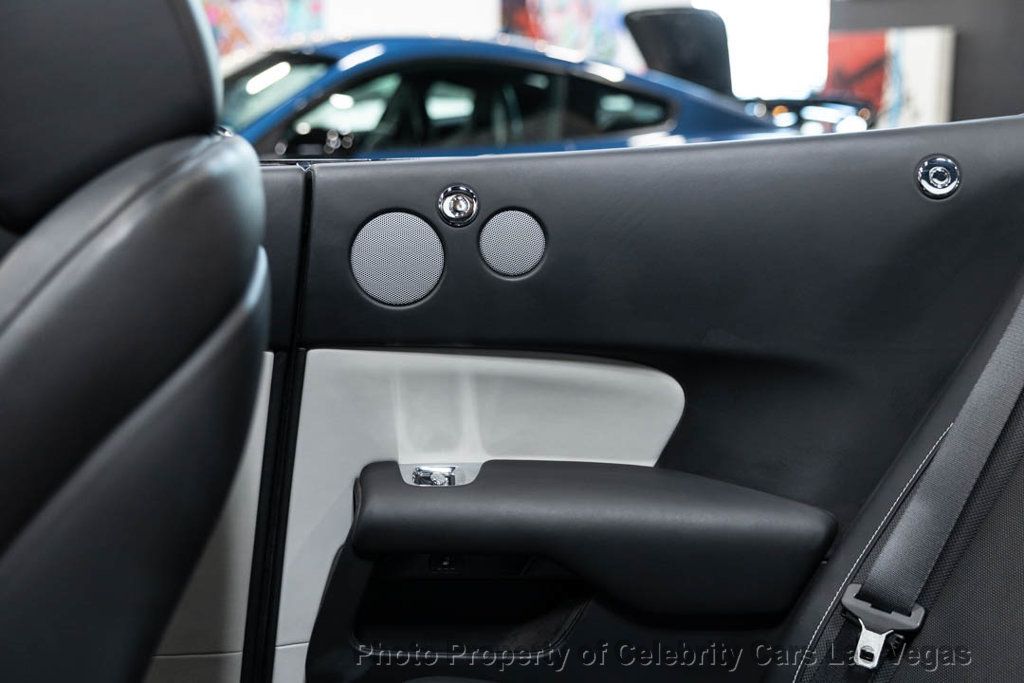 2019 Rolls-Royce Dawn Convertible - 23010150 - 45