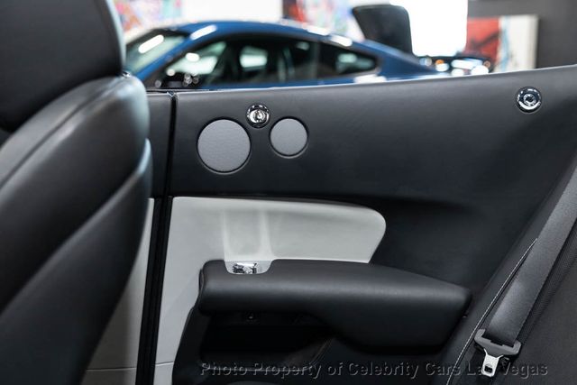 2019 Rolls-Royce Dawn Convertible - 23010150 - 45