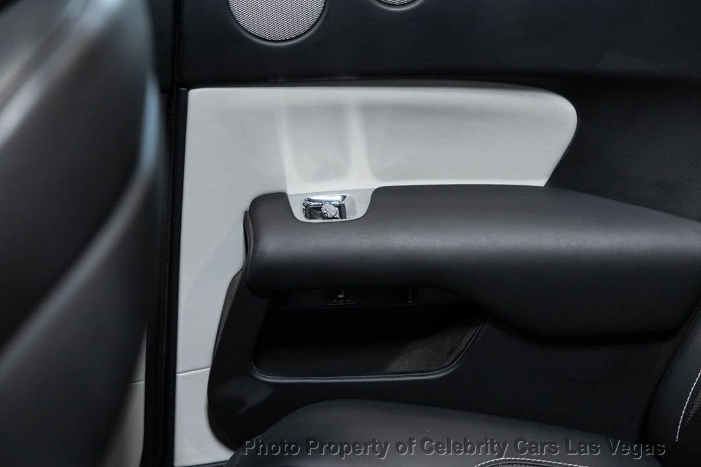 2019 Rolls-Royce Dawn Convertible - 23010150 - 46
