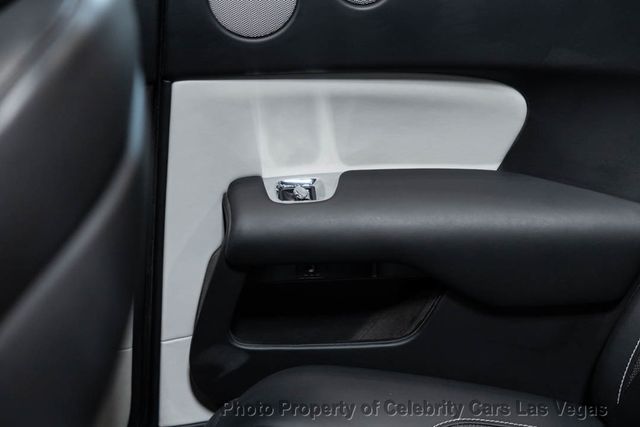 2019 Rolls-Royce Dawn Convertible - 23010150 - 46