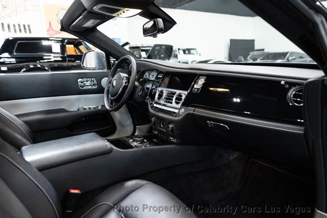2019 Rolls-Royce Dawn Convertible - 23010150 - 48