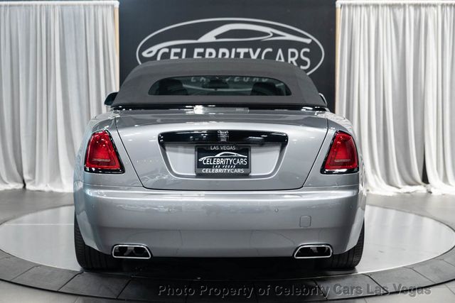 2019 Rolls-Royce Dawn Convertible - 23010150 - 4