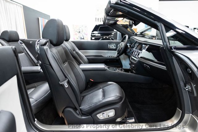 2019 Rolls-Royce Dawn Convertible - 23010150 - 49