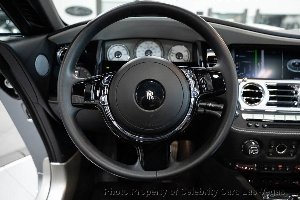 2019 Rolls-Royce Dawn Convertible - 23010150 - 52