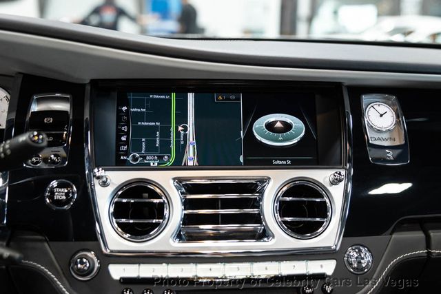2019 Rolls-Royce Dawn Convertible - 23010150 - 54