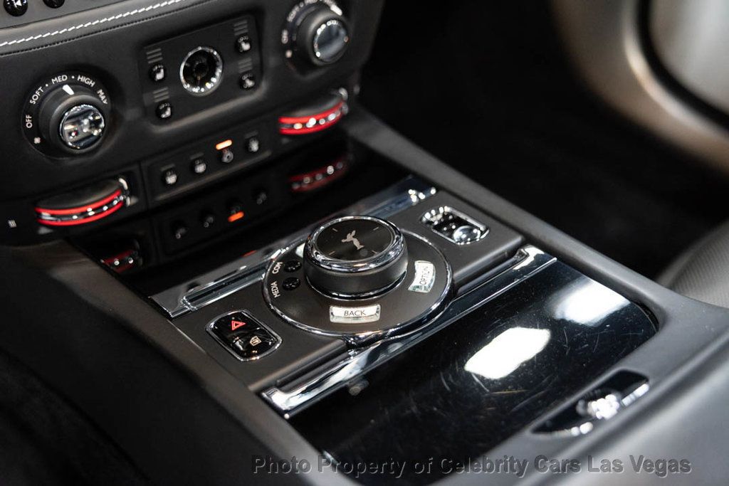 2019 Rolls-Royce Dawn Convertible - 23010150 - 56