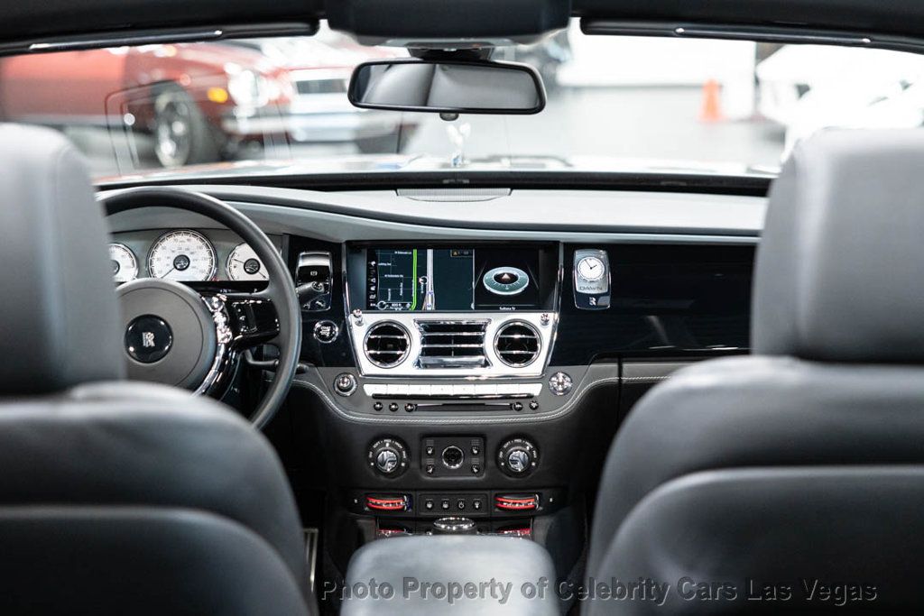 2019 Rolls-Royce Dawn Convertible - 23010150 - 58
