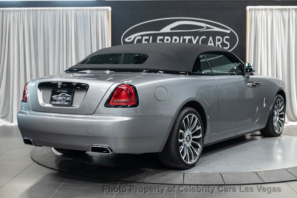 2019 Rolls-Royce Dawn Convertible - 23010150 - 5