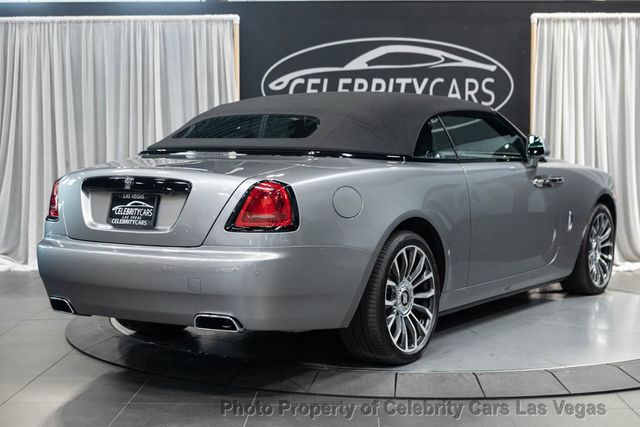 2019 Rolls-Royce Dawn Convertible - 23010150 - 5