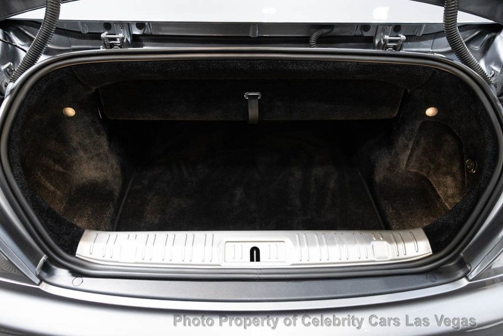 2019 Rolls-Royce Dawn Convertible - 23010150 - 59