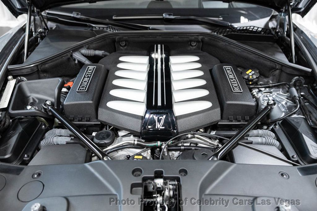 2019 Rolls-Royce Dawn Convertible - 23010150 - 60