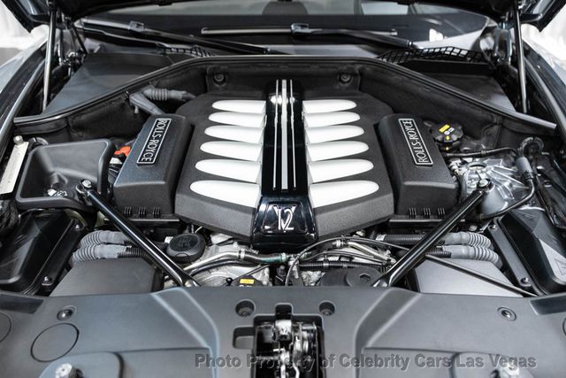 2019 Rolls-Royce Dawn Convertible - 23010150 - 60
