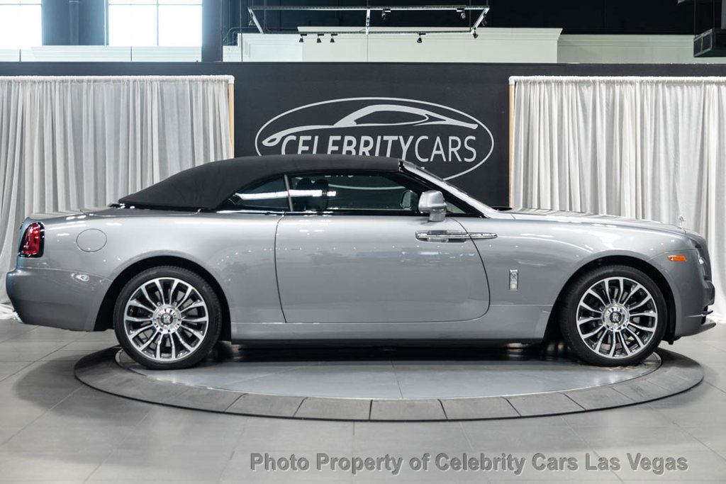 2019 Rolls-Royce Dawn Convertible - 23010150 - 6