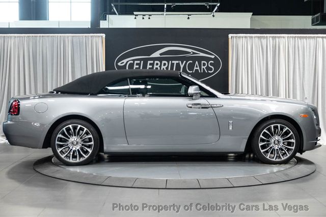 2019 Rolls-Royce Dawn Convertible - 23010150 - 6