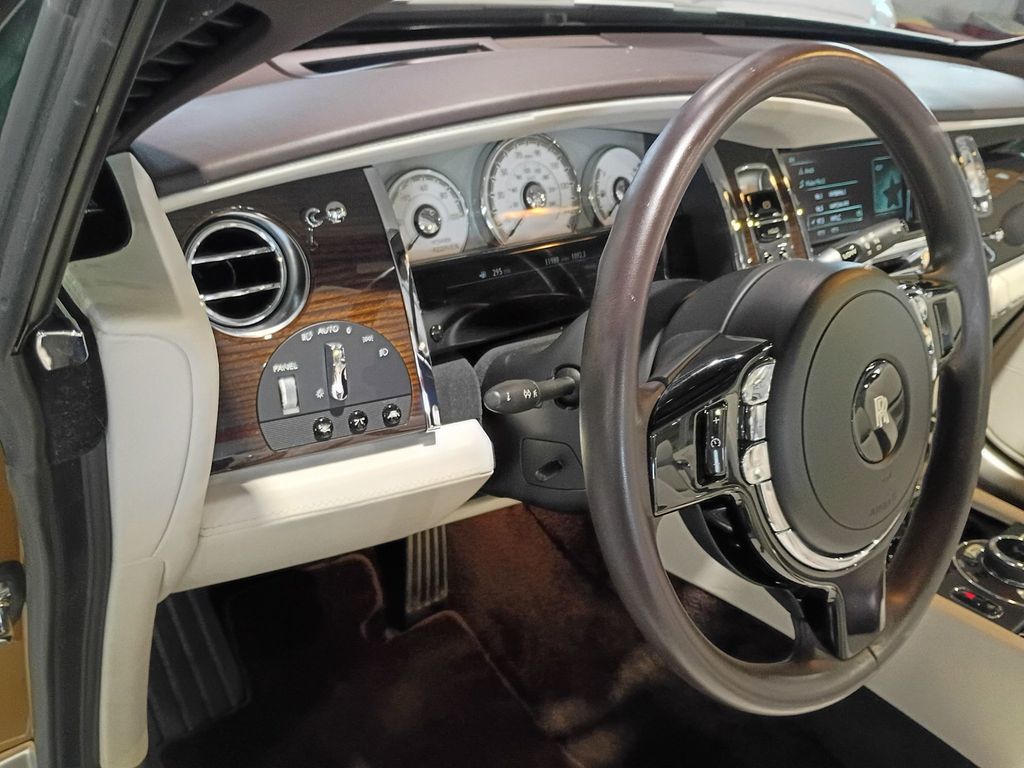 2019 Rolls-Royce Dawn Convertible Clean Carfax - 23097934 - 20