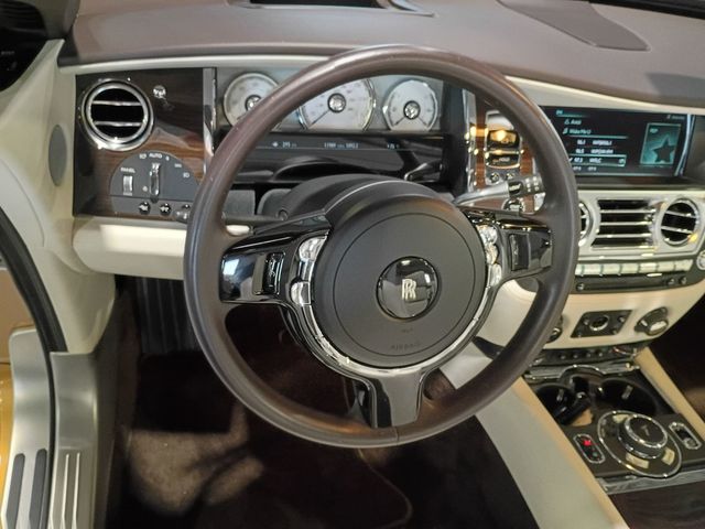 2019 Rolls-Royce Dawn Convertible Clean Carfax - 23097934 - 21