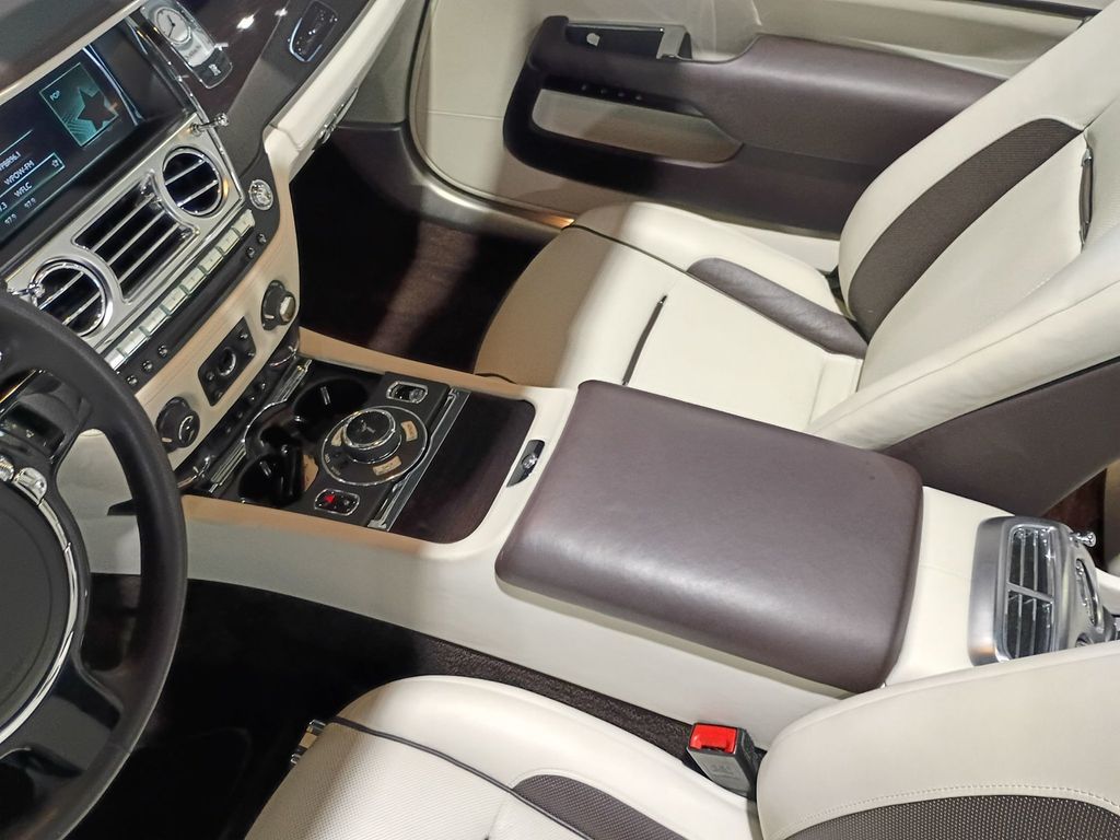 2019 Rolls-Royce Dawn Convertible Clean Carfax - 23097934 - 22