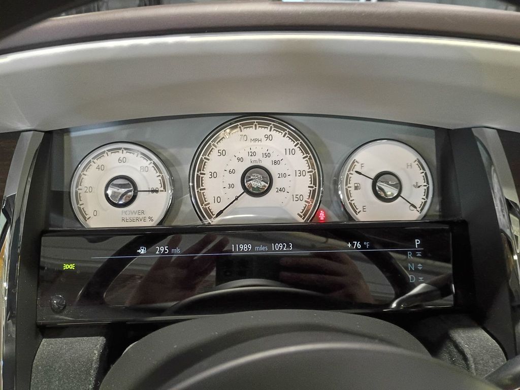 2019 Rolls-Royce Dawn Convertible Clean Carfax - 23097934 - 23